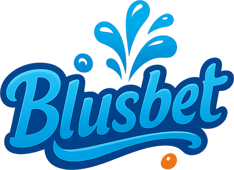 BlusBet Logo